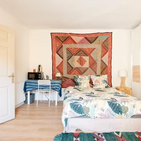 Bed and Breakfast Aude En Provence Meyrargues Екстер'єр фото