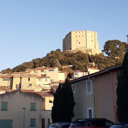 Bed and Breakfast Aude En Provence Meyrargues Екстер'єр фото