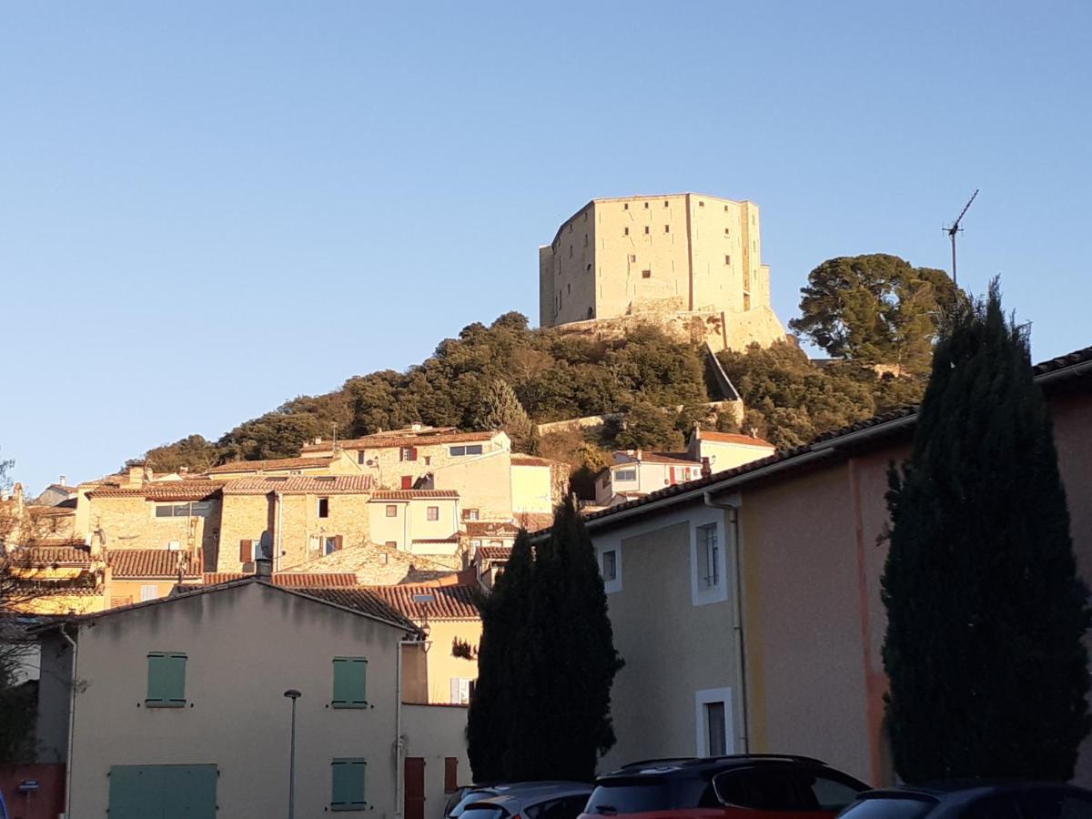 Bed and Breakfast Aude En Provence Meyrargues Екстер'єр фото